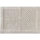 Πατάκι Μπάνιου Mozaik Perla 40x60 guy Laroche  100% Cotton