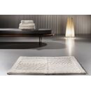 Πατάκι Μπάνιου Mozaik Perla 40x60 guy Laroche  100% Cotton