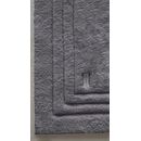 Πατάκι Μπάνιου Linea Titanium 70x120 guy Laroche  100% Cotton