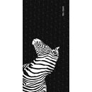 Πετσέτα Θαλάσσης Printed 07 80x160 Feel and Touch  83% Polyester - 17% Polyamide