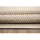Canvas Χαλι Μηχ/το 1066d - 160x230   με το Mέτρο