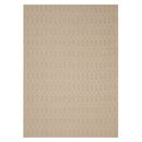 Canvas Χαλι Μηχ/το 1072d - 133x190   με το Mέτρο