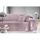Ριχτάρι Rubicon Amethyst 170x300 (Τριθέσιος) guy Laroche  100% Fine Microfiber