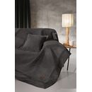 Ριχτάρι Καναπέ Rubicon Bitter (Διθέσιος) 170x250 guy Laroche  100% Fine Microfiber