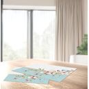 Πασχαλινό Σουπλά Easter 16 45x33 Saint Clair  100% Polyester