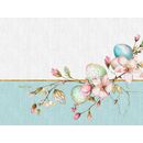 Πασχαλινό Σουπλά Easter 16 45x33 Saint Clair  100% Polyester