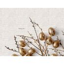 Πασχαλινό Σουπλά Easter 17 45x33 Saint Clair  100% Polyester