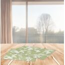 Πασχαλινό Σουπλά Easter 22 Green 45x33 Saint Clair  100% Polyester