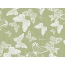Πασχαλινό Σουπλά Easter 22 Green 45x33 Saint Clair  100% Polyester