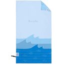Πετσέτα Θαλάσσης Swell