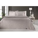 Κουβέρτα Fiji Wenge 245x260 guy Laroche  60% Cotton, 40% Polyester Jacquard