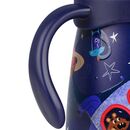 Estia Θερμος Παιδικο Bubble Bottle Save the Aegean 300ml Solar Jump