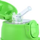 Estia Θερμος Παιδικο Bubble Bottle Save the Aegean 300ml Jungle Kick