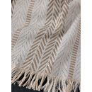 Ριχτάρι Διθέσιου Καναπέ Trim Beige