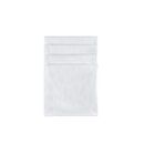 Σετ Πετσέτες (4 x 42x42) - Sylvan off White Nima Home 42x42