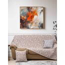 Ριχτάρι Rosvel Beige