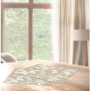 Πασχαλινό Σουπλά Easter 22 Natural 45x33 Saint Clair  100% Polyester