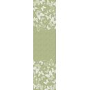 Πασχαλινή Τραβέρσα Easter 22 Green 40x160 Saint Clair  100% Polyester