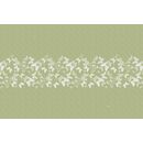 Τραπεζομάντηλο 22 Green 145x220 Saint Clair  100% Polyester