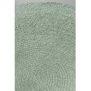 Χαλί Native Aqua Round 150εκ. guy Laroche  100% Jute