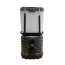 Campus Φαναρι Μπαταριας 3,7 V/4000 mah -16 smd led με Φορτιση usb