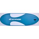 Pathfinder Σανιδα sup Super Light p11  Γαλαζιο 335x76x15cm με Μονο Πτερυγιο
