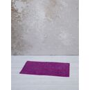 Πατάκι Μπάνιου 50x80 Homey - Magenta Nima Home 50x80