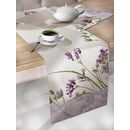 Τραβέρσα 18 Lilac 40x160 Saint Clair  100% Polyester
