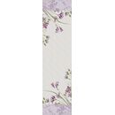 Τραβέρσα 18 Lilac 40x160 Saint Clair  100% Polyester