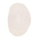 Χαλί Cocoon Shape 59882 066 Royal Carpet