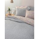 Πάπλωμα Ημίδιπλο 160x240 Aliison Grey
