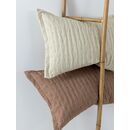Κουβερλί King Size 260x240 tot Moka