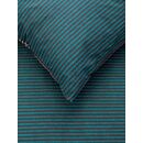 Σετ Σεντόνια Μονά - Komo Blue Kocoon Home 160x270