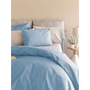Παπλωματοθήκη Μονή 170x250 Etoile/2 Blue