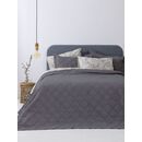Σετ Κουβερλί Μονό 160x240 Ifigeneia Grey