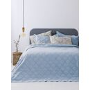 Σετ Κουβερλί King Size 260x240 Ifigeneia Denim