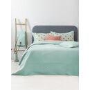 Σετ Κουβερλί Υπέρδιπλο 220x240 Jenn/2 Aqua