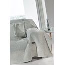 Ριχτάρι Καναπέ Perth Mint (Πολυθρόνα) 180x150 guy Laroche  37% Cotton-21%polyester-42% Acrylic