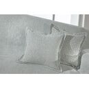 Ριχτάρι Καναπέ Perth Mint (Πολυθρόνα) 180x150 guy Laroche  37% Cotton-21%polyester-42% Acrylic