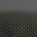 Κουβερλι Υπερδιπλο Renzo Anthracite/grey (220χ240)
