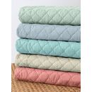 Σετ Κουβερλί King Size 260x240 Jenn/2 Rose