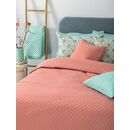 Διακοσμητική Μαξιλαροθήκη 48x48 Jenn/2 Rose
