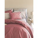 Σεντόνι King Size 265x275 Etoile/2 Brick Χωρίς Λάστιχο