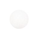 Σκαμπό Rieti Terazzo White Round (37x37x48) Soulworks 0800045