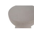 Βοηθητικό Τραπέζι Randel Grey (41x41x54) Soulworks 0800049