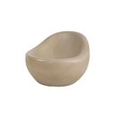 Πολυθρόνα Randel Sand (75x73x57) Soulworks 0800057
