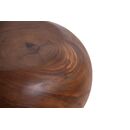 Τραπέζι Καθιστικού Muiren (60x60x42) Soulworks 0900001