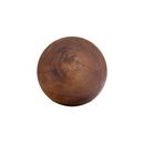 Σκαμπό Najib Natural (40x40x45) Soulworks 0900008