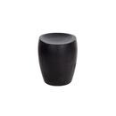 Σκαμπό Nual Black (42x42x54) Soulworks 0900012