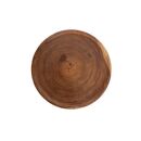 Τραπέζι Καθιστικού Ruth (75x75x40) Soulworks 0900015